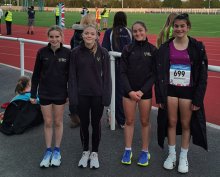 BGS Impress at Biathlon Champs BGS Impress at Biathlon Champs