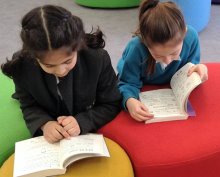Celebrating Reading Celebrating Reading
