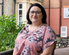 Introducing Mrs Hudson-Findley Introducing Mrs Hudson-Findley