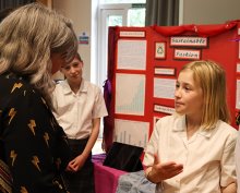 Year 6 Exhibition Year 6 Exhibition
