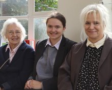A Successful Open House