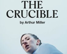 The Crucible The Crucible