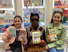 World Book Day Celebrations World Book Day Celebrations