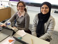 MUN Simulation MUN Simulation