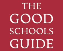 The Good Schools Guide Review The Good Schools Guide Review