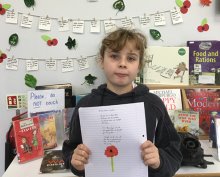 Remembrance Day Poetry Remembrance Day Poetry