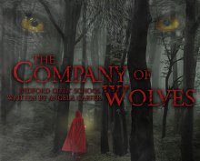 Upcoming productions! Upcoming productions!
