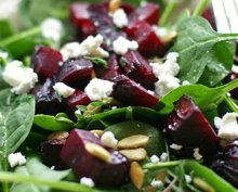 A Healthy Kickstart Recipe A Healthy Kickstart Recipe