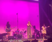 Summer Concert Extravaganza Summer Concert Extravaganza