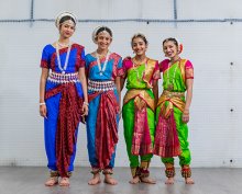 Bridging Cultures through Dance Bridging Cultures through Dance