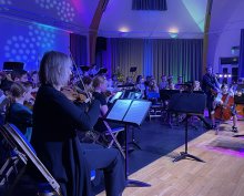 A Joyous Celebration A Joyous Celebration