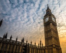 Politics - An Ever-evolving Subject Politics - An Ever-evolving Subject
