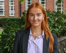 Reflections from a Sixth Former Reflections from a Sixth Former
