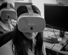 VR Launches at BGS VR Launches at BGS