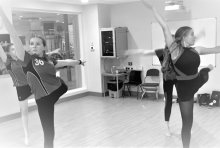 Divergent Dance Company Divergent Dance Company
