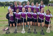 BGS vs Berkhamsted BGS vs Berkhamsted