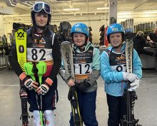 Skiers Excel Skiers Excel