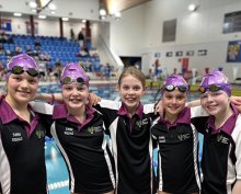 National Final Qualifiers National Final Qualifiers