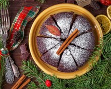 Festive Recipes Festive Recipes