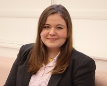 Mia Secures Global Fellowship Mia Secures Global Fellowship