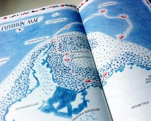 Shackleton’s Journey Shackleton’s Journey