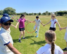 Fun-filled Activities Day Fun-filled Activities Day