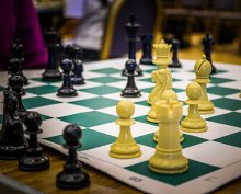 Chess Fever! Chess Fever!
