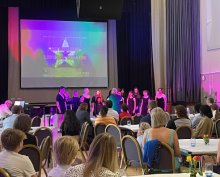 Musical Theatre Evening Musical Theatre Evening