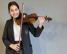 National Orchestra Residency National Orchestra Residency