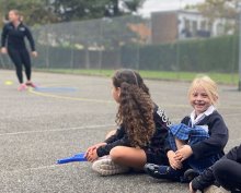 Polam Activity Morning Polam Activity Morning