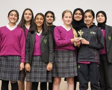 Times Table Bee Winners Times Table Bee Winners
