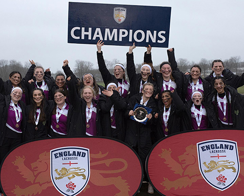 BGS Claim Thrilling Wins at National Schools