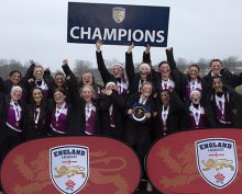 BGS Claim Thrilling Wins at National Schools