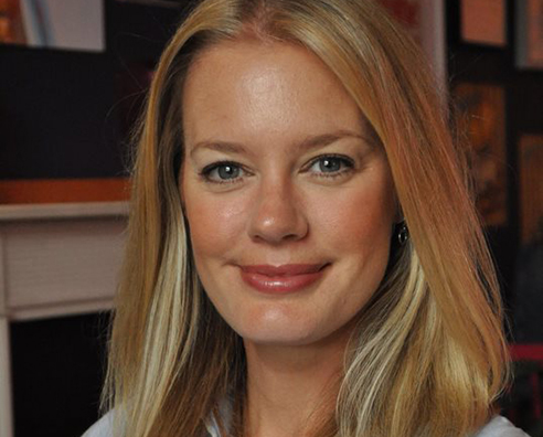Alumnae Speaker Series