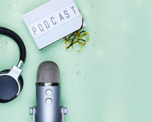 Budding Podcasters Budding Podcasters
