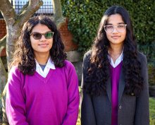 Aspiring Cryptographers Aspiring Cryptographers