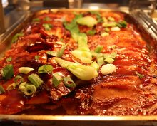 Pork Char Siu Recipe Pork Char Siu Recipe