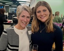 Inspirational Alumnae Inspirational Alumnae