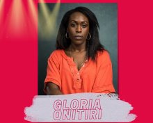 Alumna Starring in West End Alumna Starring in West End