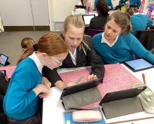 Developing Research Skills Developing Research Skills