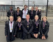 Superstar Netballers Superstar Netballers