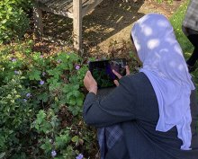 National Poetry Day – The Environment National Poetry Day – The Environment