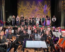 A Celebration of Music A Celebration of Music