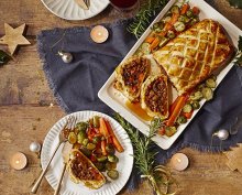 Festive Recipes Festive Recipes