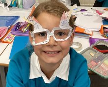 Fun in Year 5! Fun in Year 5!