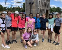 Multi-Activity Adventure Multi-Activity Adventure