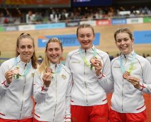 Commonwealth Games Bronze Commonwealth Games Bronze