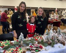 Christmas Fayre Christmas Fayre