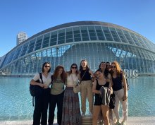 Memories of Valencia