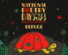 National Poetry Day